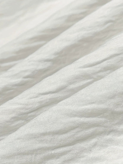 Women's Solid Color Backless Cami Dress