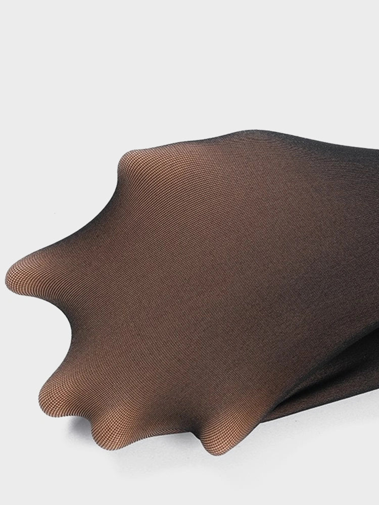 MAGIC Bare-Leg Look Fleece Lined Tights