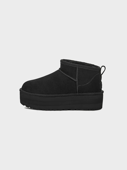 Women's Classic Ultra Mini Platform