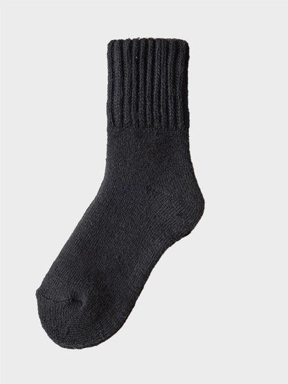 Women’s Thick Fleece-Lined Winter Socks